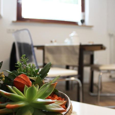 Ferienwohnung Landlust Wolfenbuettel Denkte Exterior foto