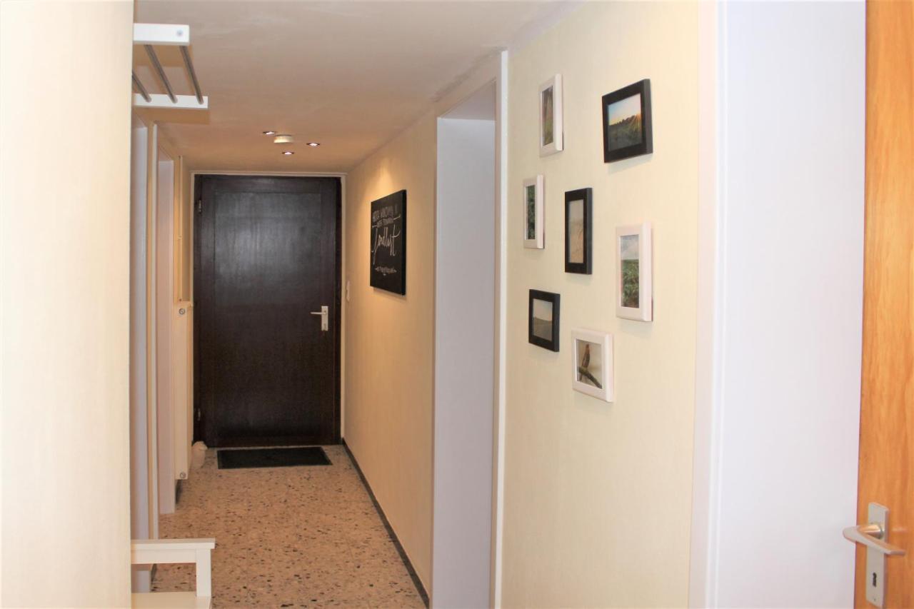 Ferienwohnung Landlust Wolfenbuettel Denkte Exterior foto
